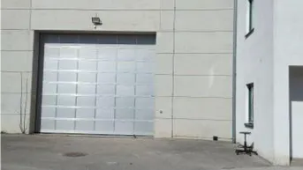 Expose Provisionsfrei ab 100 m² bis zu 350 m² Hallen bzw. Hallenabteile sowie ein Büro verfügbar