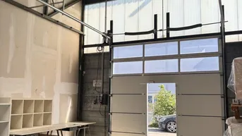 Expose Lagerhalle ca. 240 m²