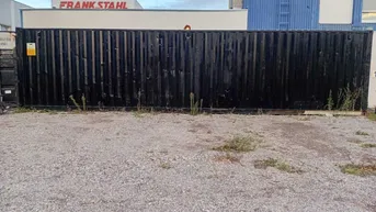Expose Container 30 m²