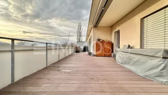 Expose Penthouse Feeling in Hohenems