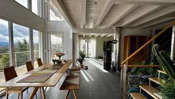 Expose Moderne Villa mit unverbaubarem Panoramablick 