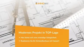 Expose Modernes Design-ländliches Flair!