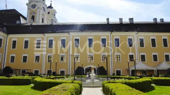 Expose Schloss Mondsee - Ein Zuhause mit Stil und Flair!