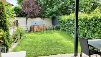 Expose Modernes Garteneigenheim mit PKW Platz Naturnah - Stadtnah in Traun!!