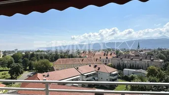 Expose Dachgeschosswohnung mit wahnsinnigem Ausblick!