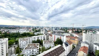 Expose Traumhafte Wohnung mit 2-Balkone und cleverem Grundriss