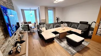 Expose Entdecken Sie Ihr neues Zuhause - Moderne 2 Zimmer Wohnung mit Garten!