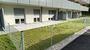 Expose Charmante Garten Wohnung mit Garage