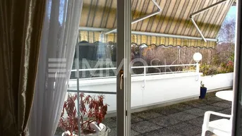 Expose Rarität am Linzer Froschberg- Juwel mit Traumterrasse und Garage
