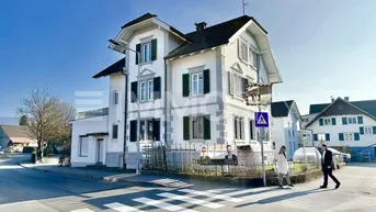 Expose Renoviertes Zinshaus mit 4 Einheiten