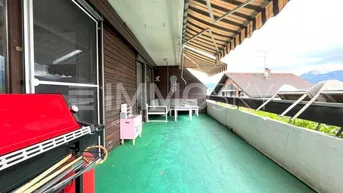 Expose 3 Zimmer Wohnung mit Terrasse in Lustenau