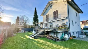 Expose Mehrfamilienhaus in Ruhelage