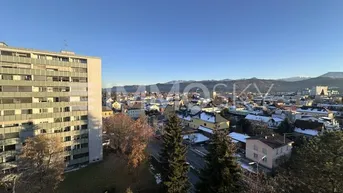 Expose Moderne Wohnung mit Loggia und Aussicht!