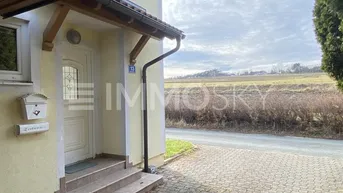 Expose Familien aufgepasst! Tolles Wohnhaus in ruhiger Aussichtslage!