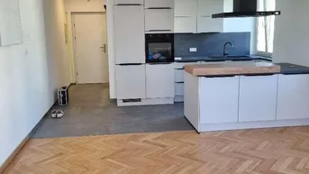Expose Modernes Wohnjuwel mit Süd-Balkon in TOP-Lage