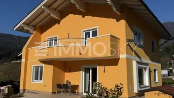 Expose TRAUMHAUS im Grünen - Platz für die ganze Familie!