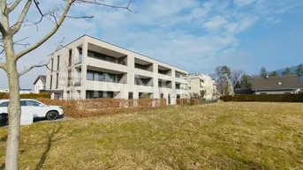 Expose Geräumig hell attraktive Bergsicht