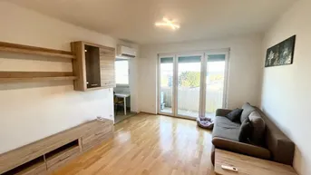 Expose Charmante Single-Wohnung mit Sonnenbalkon