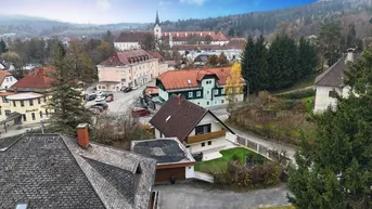 Expose Ideal für Kleinfamilien: Modernes Zuhause mit Garten in Seenähe