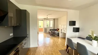 Expose Attraktive, vermietete Wohnung mit Balkon in Top-Lage am Citypark