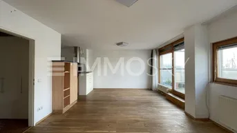 Expose Maisonettwohnung mit Terrasse! Dieselgasse!