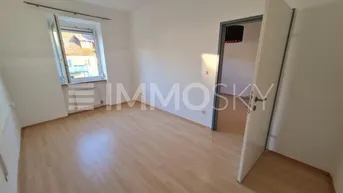 Expose Ruhige, zentrale Wohnung in Garsten!