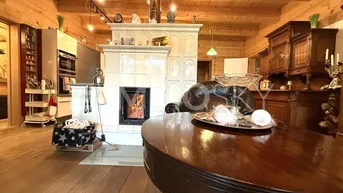 Expose Ihr neues Zuhause: Modernes Holzmassivhaus mit Wohlfühlfaktor!