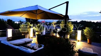 Expose Exklusive Villa mit Dachterrasse, Alpenblick und moderner Ausstattung!