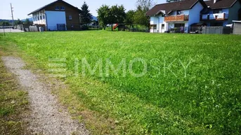 Expose Baugrundstück im Salzburger Seenland: Ihr Traumhaus wartet auf Sie!