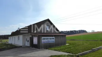 Expose Wohnen im Grünen - liebevoll renoviertes Sternchenhaus zu Wohlfühlen!