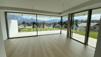 Expose HOCHWERTIGES NEUBAUJUWEL AM TRAUNSEE IM VILLENVIERTEL