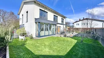 Expose Großzügiges Traumhaus in Toplage