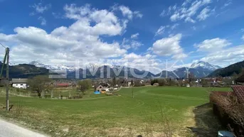 Expose TRAUMHAFTES PANORAMAGRUNDSTÜCK IN RUHELAGE