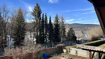 Expose Genießen Sie den Seeblick - Wohnen nahe Velden!