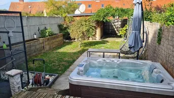 Expose Behagliches Eigenheim in Münichholz!