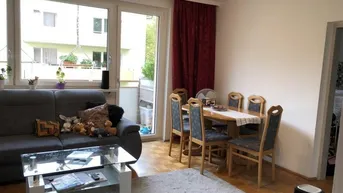 Expose Gemütlicher Wohntraum in Grünlage Urfahr-Biesenfeld