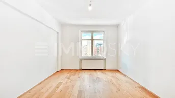 Expose Stilvoll in neuem Glanz - 3m hohe Räume!