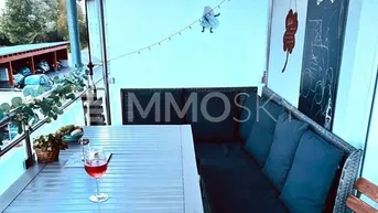 Expose Ihr neues Zuhause wartet auf Sie! 3 Zimmer, Balkon, PKW-Stellplatz