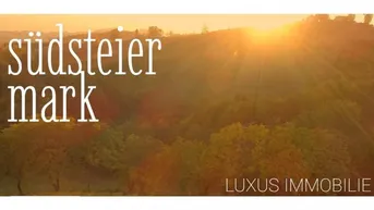 Expose Ihr Refugium in der Südsteiermark - Top4