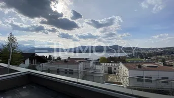 Expose EXKLUSIVE LUXUSWOHNUNG MIT TERRASSE UND GARTEN AM TRAUNSEE