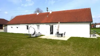 Expose Sternchenhaus mit Wohlfühlfaktor - liebevoll renoviert - viel Grund!