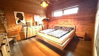 Expose NATURLIEBHABER AUFGEPASST - Nachhaltige Oase mit Charme!