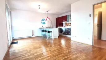 Expose Moderne 57 m² Wohnung in Gnigl! - mit XL Balkon und TG-Stellplatz!