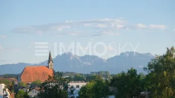 Expose EXKLUSIVES WOHNEN - Ruhe, Stil und Alpenblick vereint!