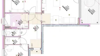 Expose Moderne Ausstattung Balkon: Traumwohnung mit Lift und TG-Stellplatz!
