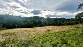 Expose Sonniges Baugrundstück in Südwestlage