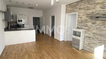 Expose Barrierefreie 3-Zimmer-Traumwohnung mit großem Garten!