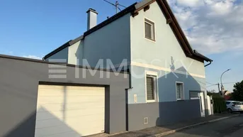 Expose Familientraum mit Garten in Ruhelage!