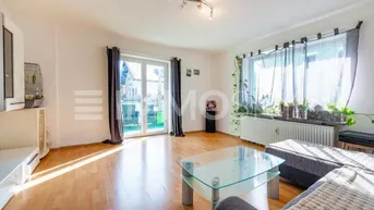 Expose Preiswerte Wohnung mit sonniger Terrasse