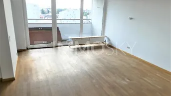 Expose Geräumige Wohnung in urbaner Toplage